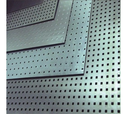 Перфорированные листы Rg 8x17.32 в Пинске для юрлиц