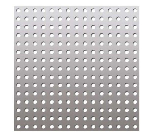 Перфорированные листы Rg 5x12 в Пинске