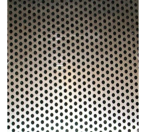 Перфорированные листы Rv 4x6 в Пинске