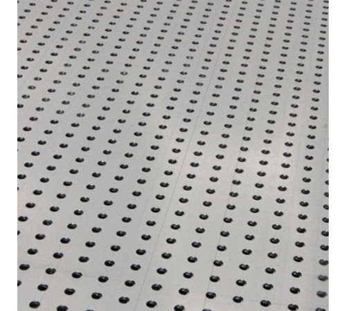 Перфорированные листы Rv 3x4 в Пинске для юридических лиц