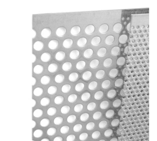 Листы перфорированные Rv 3-5 в Пинске