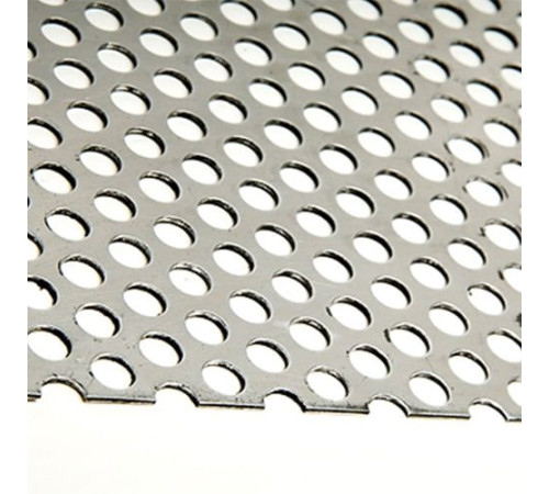 Перфорированные листы Rv 1.5x3 в Пинске для юр. лиц