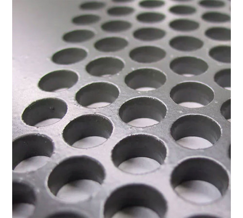 Перфорированные листы Rv 2.5x4 в Пинске для юридических лиц