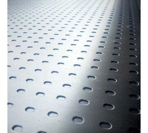 Перфорированные листы Qd 8x14 в Пинске