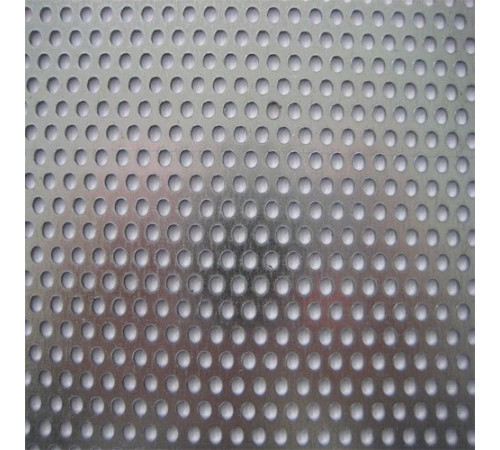 Листы перфорированные Rv 5x6 в Пинске для юридических лиц