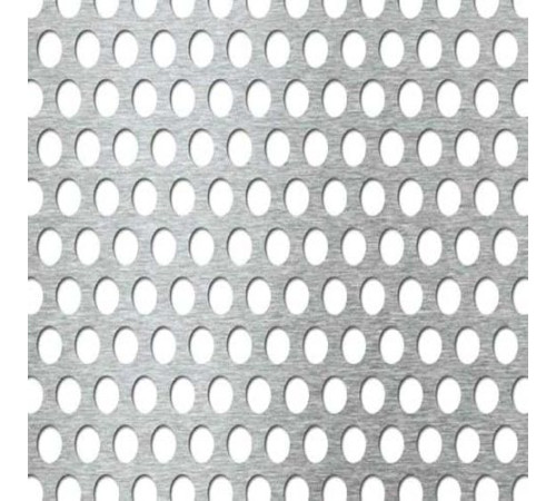 Перфорированные листы Rv 1.75x2.5 в Пинске для юр. лиц