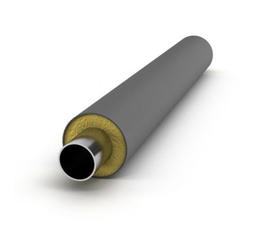 Трубы в ППУ с ОДК в Пинске и Беларуси