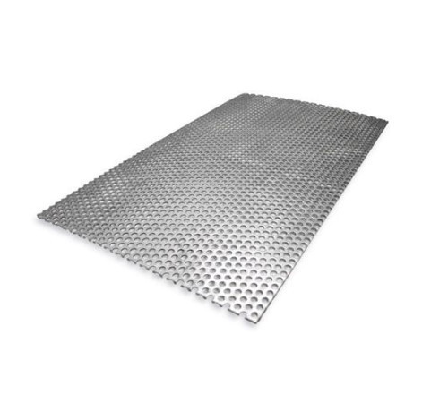 Перфорированные листы Rv 6x9 в Пинске