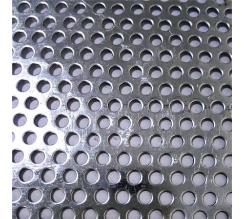 Перфорированные листы Qg 8x12 в Пинске для юр. лиц