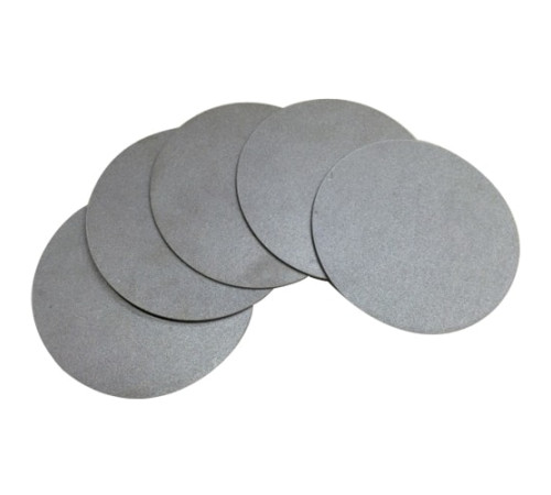 Пористые листы из нержавейки в Пинске