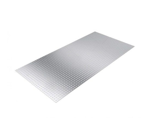 Листы перфорированные Rv 5x8 в Пинске