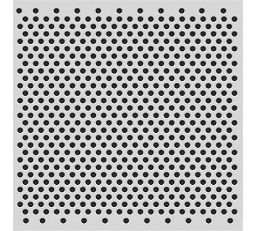 Листы перфорированные Qg 5x7 в Пинске для юридических лиц