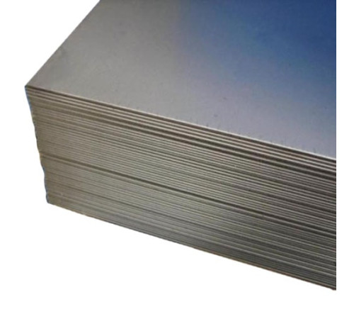 Углеродистые листы в Пинске для промышленности и строительства