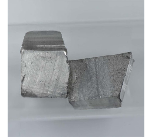 Литий металлический марки ЛЭ-1, ЛЭ-2 в Пинске