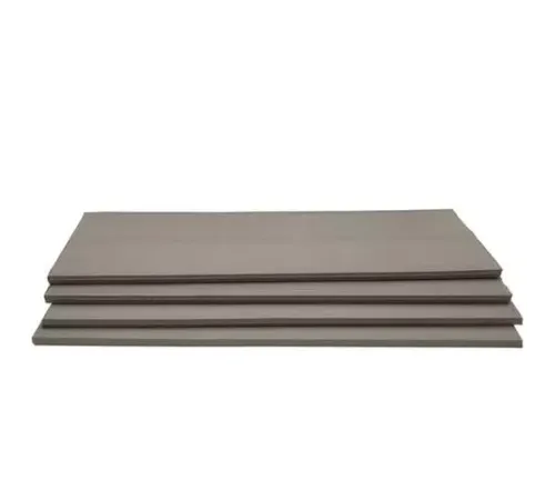 Пластины для штампов резиновые технические в Пинске