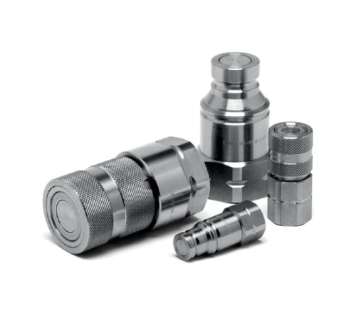 Быстроразъемные соединения FLAT FACE CPR в Пинске