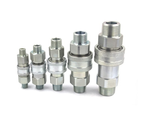 Быстроразъемные соединения TGW в Пинске