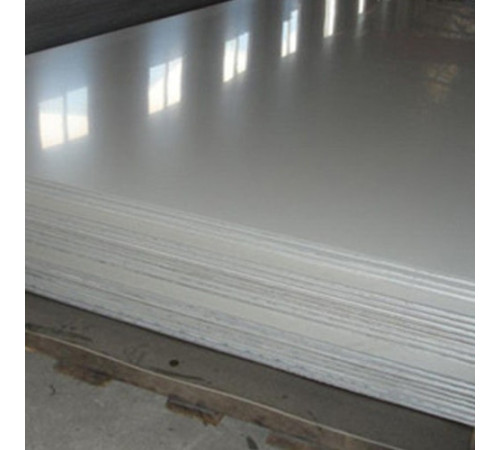 Листы из магнитно-мягких сплавов в Пинске