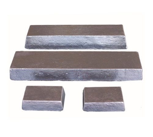 Слитки из магнитно-мягких сплавов в Пинске для юр. лиц