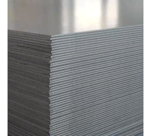 Листы из магнитно-твердых сплавов в Пинске