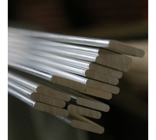 Магнитно-твердые полосы в Пинске от Спецметаллстрой