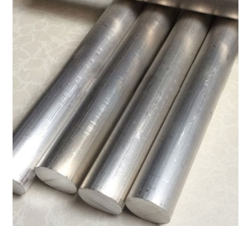 Магниевые прутки в Пинске для промышленности