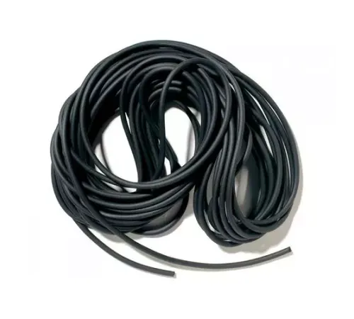 Маслобензостойкие резиновые шнуры круглые в Пинске