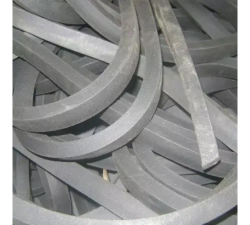 Маслобензостойкие квадратные шнуры в Пинске с доставкой