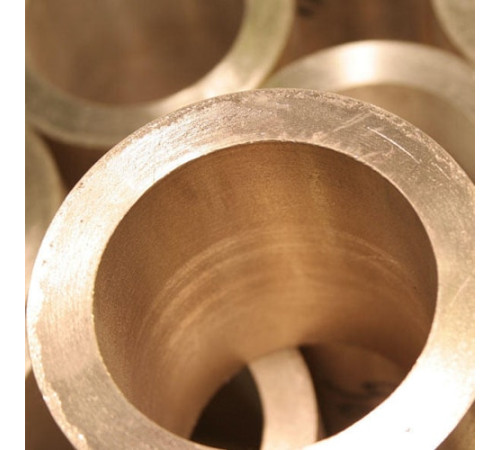 Медные втулки в Пинске для промышленности