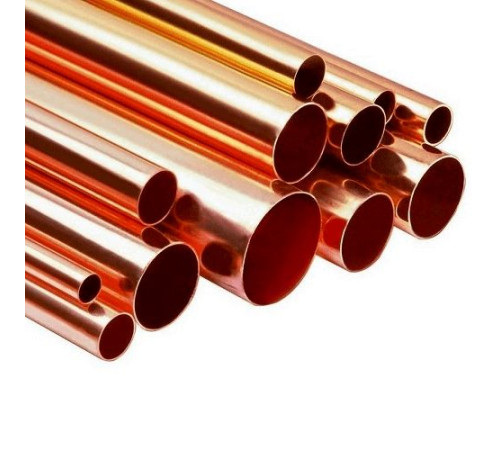 Трубы медные 5/16 дюймовые в Пинске с доставкой по Беларуси