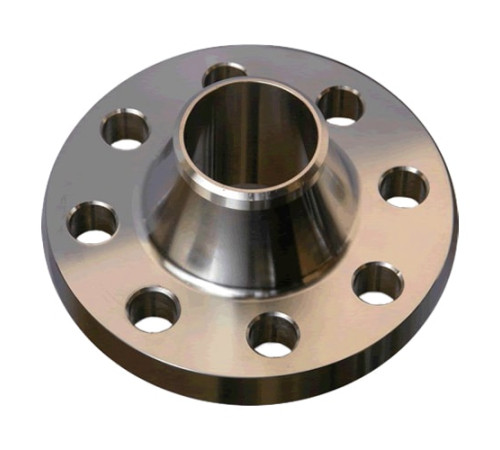 Медно-никелевые воротниковые фланцы в Пинске