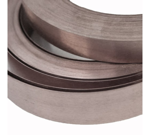 Медно-никелевые ленты в Пинске от Спецметаллстрой