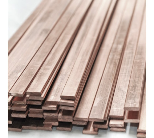 Медно-никелевые полосы в Пинске от Спецметаллстрой