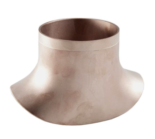 Медно-никелевые седла для трубопроводов в Пинске