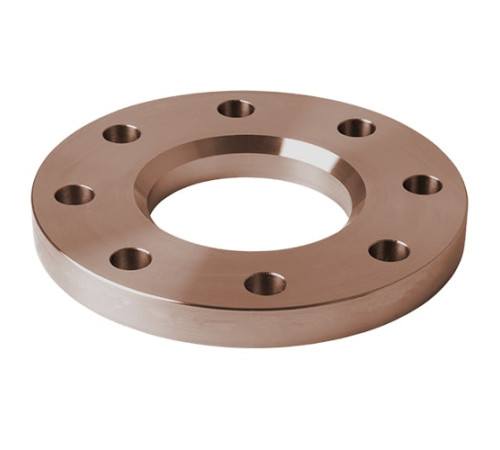 Медно-никелевые свободные фланцы в Пинске