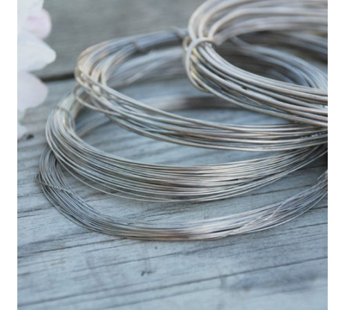 Мельхиоровые проволоки 3 и 4 мм в Пинске