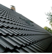 Металлочерепица