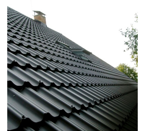 Металлочерепицы в Пинске для юридических лиц