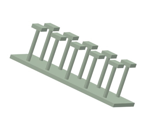 Закладные изделия МН 101-164 в Пинске