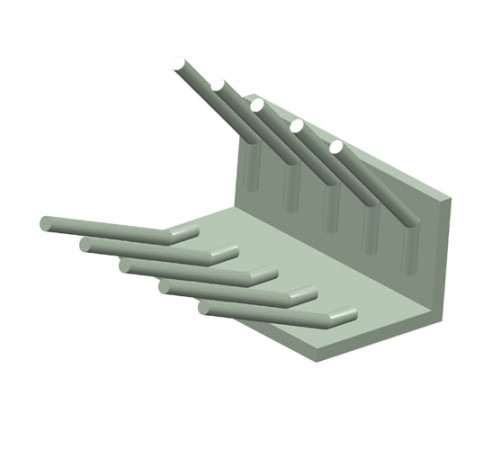 Закладные изделия МН 501-522 в Пинске с доставкой