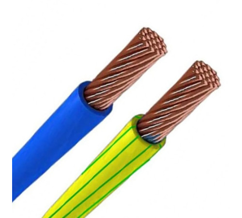 Многопроволочные гибкие жилы в Пинске для юр. лиц