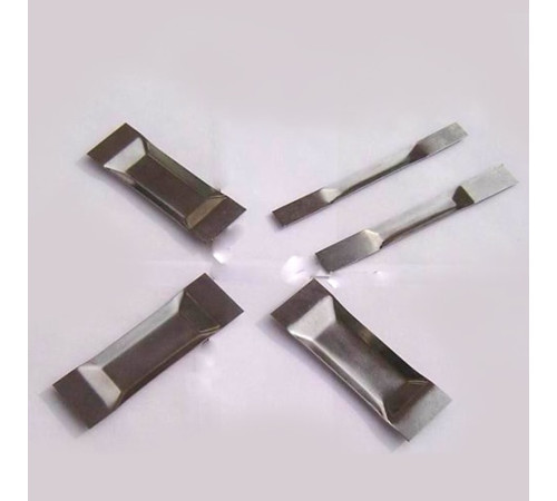 Молибденовые лодочки в Пинске для лабораторных печей