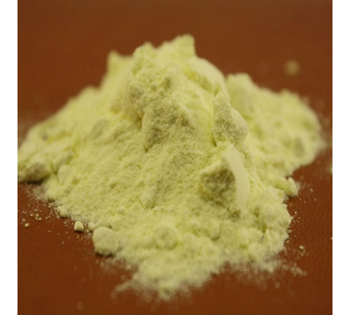 Молотые серы в Пинске: сорта 9950, 9990, 9995 для юрлиц