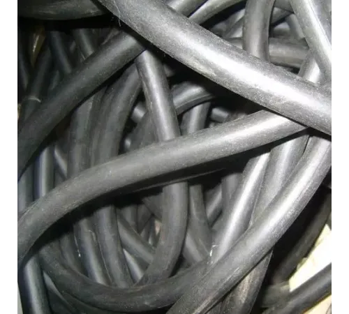 Резиновые морозостойкие круглые шнуры в Пинске