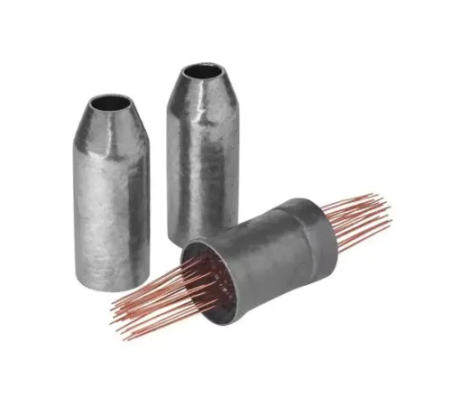 Свинцовые муфты газонепроницаемые в Пинске и Беларуси