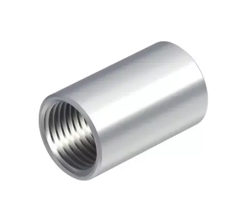 Соединительные муфты для труб со стальным корпусом в Пинске