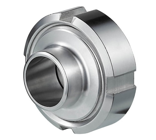 Молочные муфты DIN для трубопроводов в Пинске