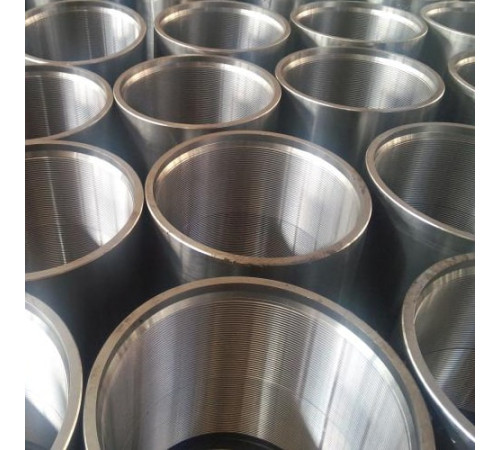 Муфты для обсадных труб в Пинске с доставкой по Беларуси