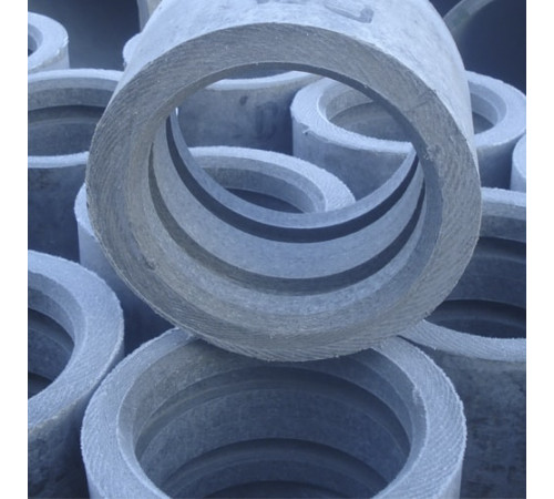 Муфты хризотилцементные в Пинске для трубопроводов