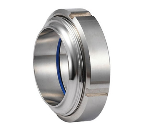 Молочные муфты SMS для пищевой промышленности в Пинске